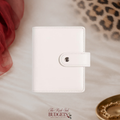 Creamé Luxury A7 Binder