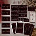 The Rich Girl Society Luxury Binder Bundle