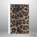 Wild Rich Money Era A6 Dashboard Cover