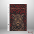 Wildly Wealthy Energy A6 Dashboard Cover