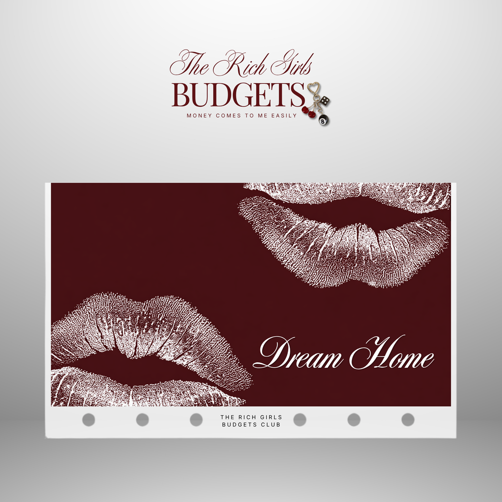 Smooches Cash Envelope