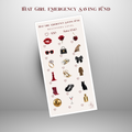 That Rich Girl Emergency Savings Challenge Beginners Level