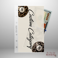 The Lucky 8ball Cash Envelope