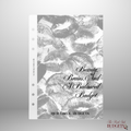 Lipstick & Luxury A6 Dashboard Cover