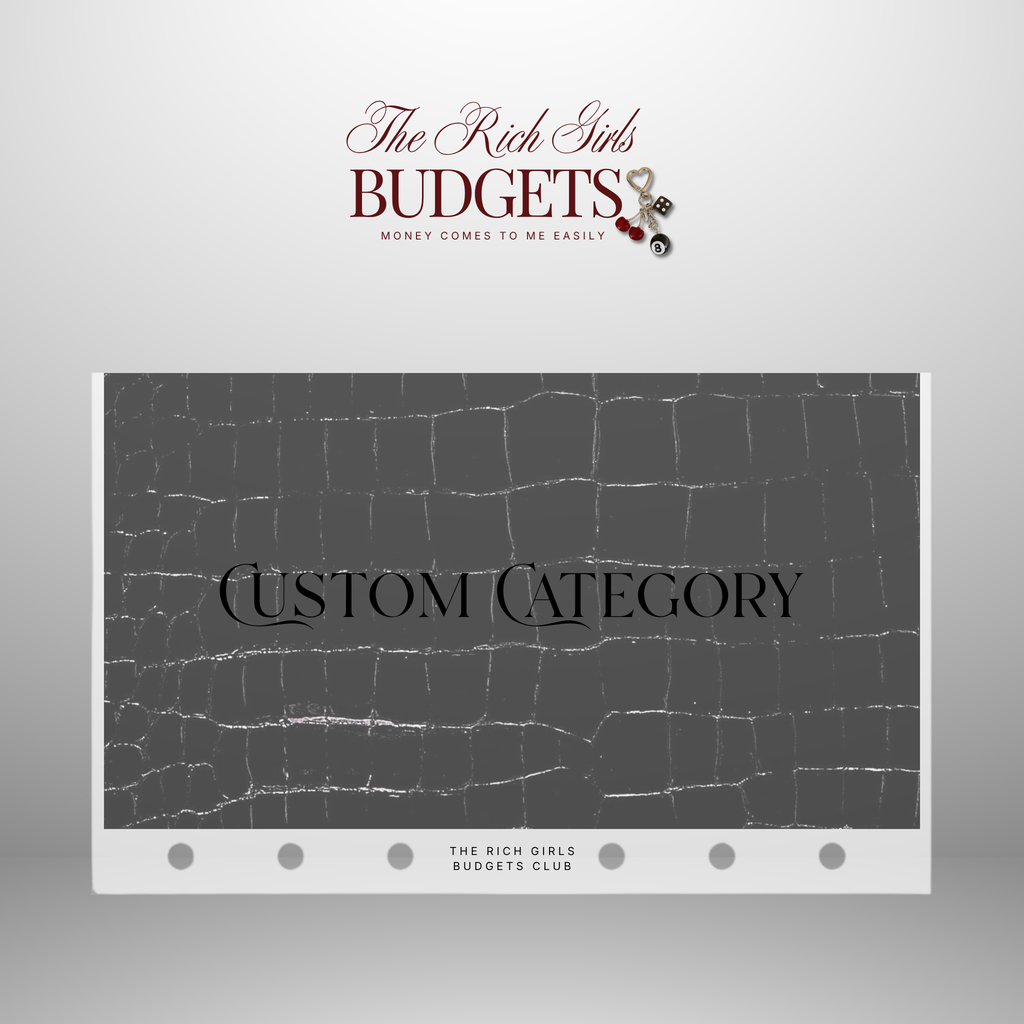The Birkin A6 Vellum Cash Envelope