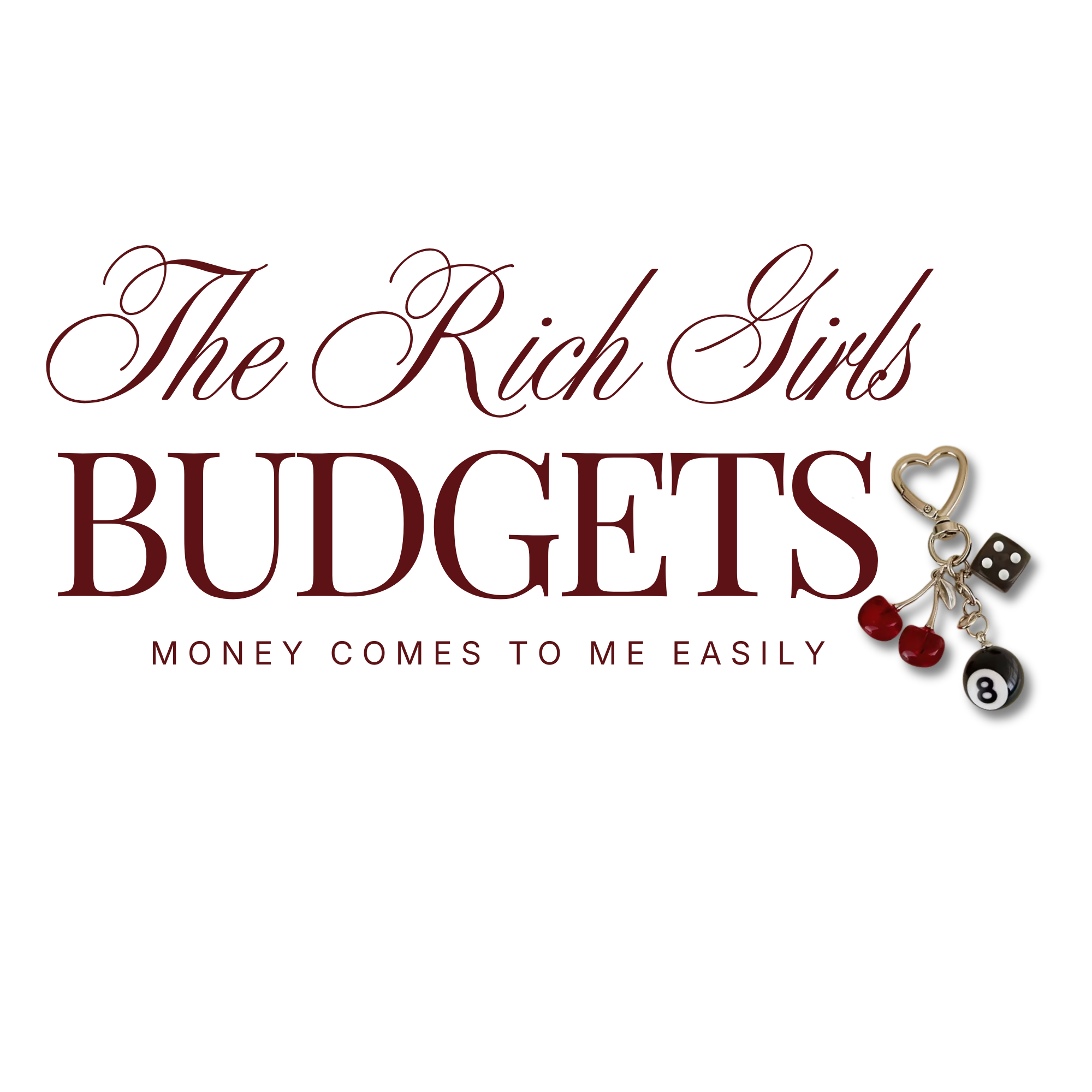 The Rich Girl Budgets Club